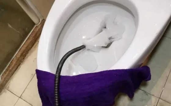 台儿庄马桶疏通